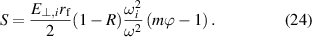 Equation (24)