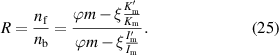 Equation (25)