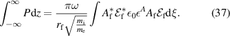 Equation (37)