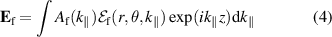 Equation (4)