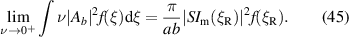 Equation (45)