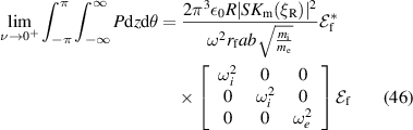 Equation (46)