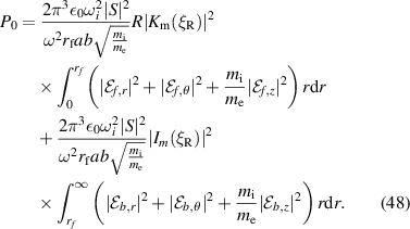 Equation (48)