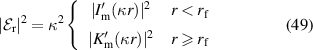 Equation (49)