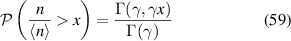 Equation (59)