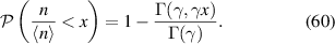 Equation (60)