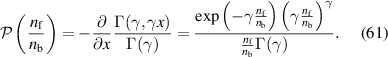 Equation (61)
