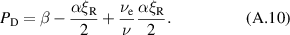 Equation (A.10)