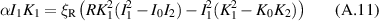 Equation (A.11)