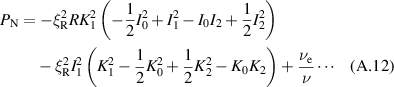 Equation (A.12)