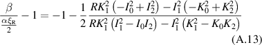 Equation (A.13)