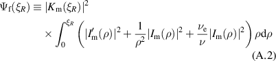 Equation (A.2)