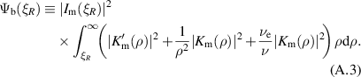 Equation (A.3)