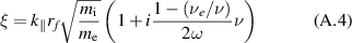 Equation (A.4)