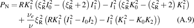 Equation (A.9)