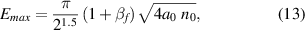 Equation (13)