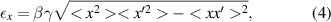 Equation (4)