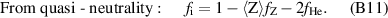 Equation (B11)