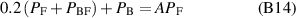 Equation (B14)