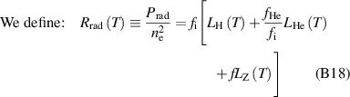 Equation (B18)