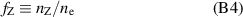 Equation (B4)