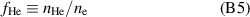 Equation (B5)