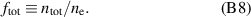 Equation (B8)