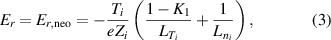 Equation (3)