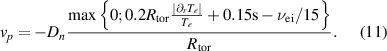 Equation (11)
