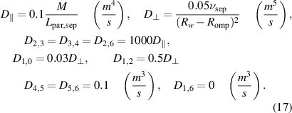 Equation (17)