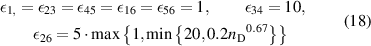 Equation (18)
