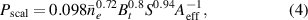 Equation (4)