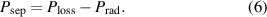 Equation (6)