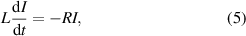 Equation (5)