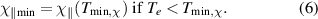 Equation (6)
