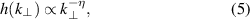 Equation (5)