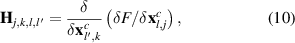 Equation (10)