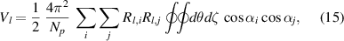 Equation (15)