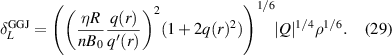 Equation (29)