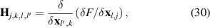 Equation (30)
