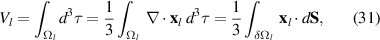 Equation (31)