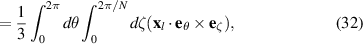 Equation (32)
