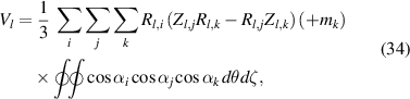 Equation (34)