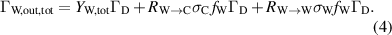 Equation (4)