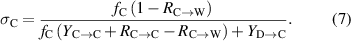 Equation (7)
