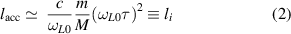 Equation (2)