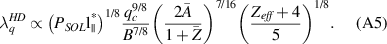 Equation (A5)