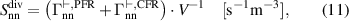 Equation (11)