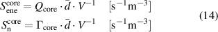 Equation (14)