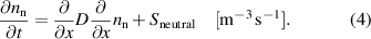 Equation (4)